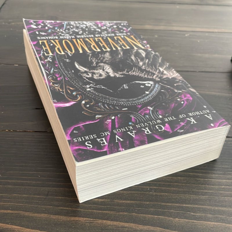 Nevermore