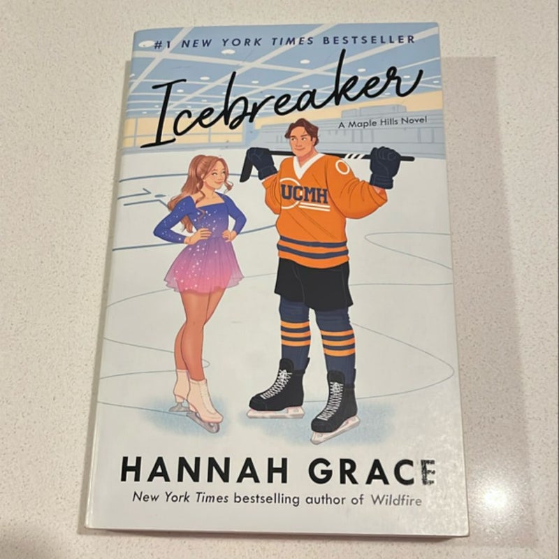 Icebreaker
