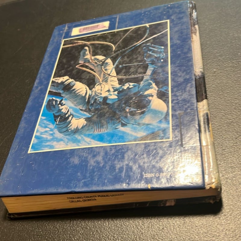 Great Adventures That Changed Our World
