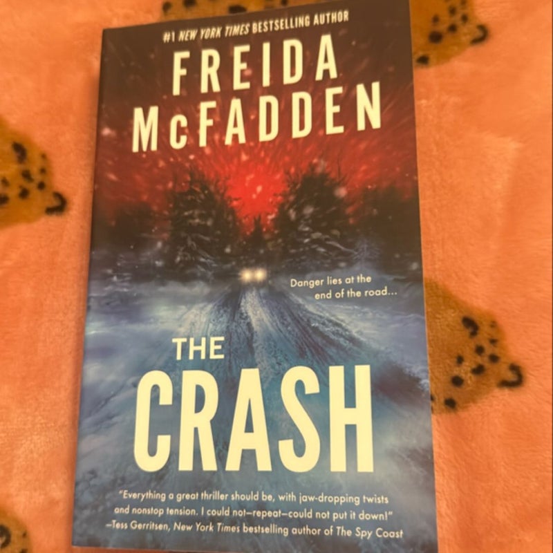 The Crash
