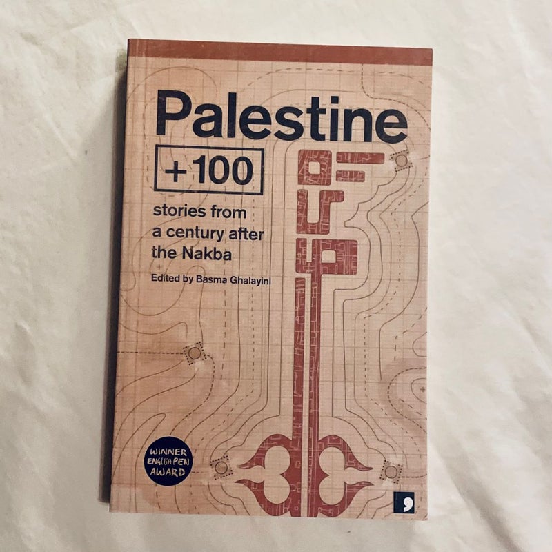 Palestine +100