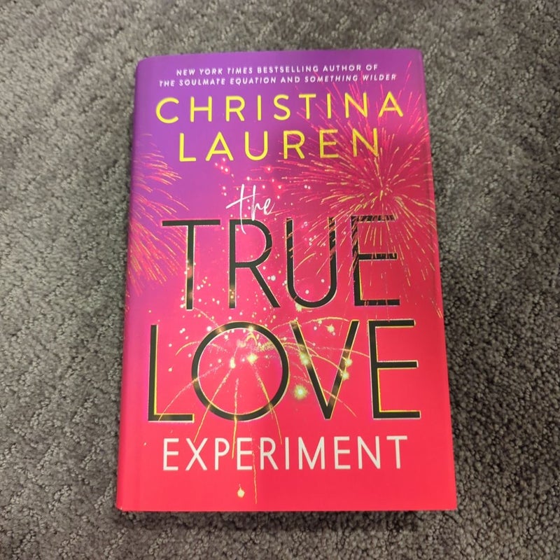 The True Love Experiment