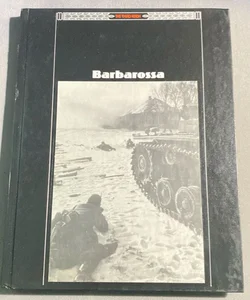 Barbarossa 