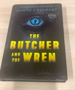 The Butcher and the Wren