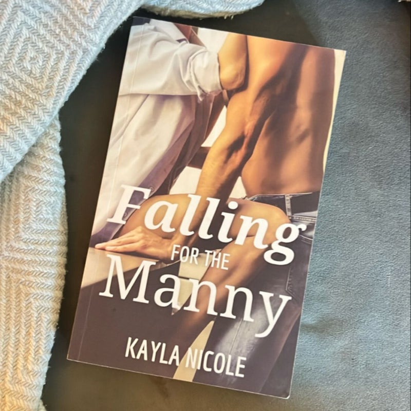 Falling for the Manny