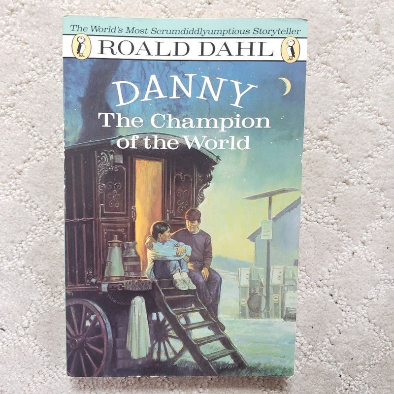 Danny the Champion of the World 