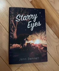 Starry Eyes (brand new)