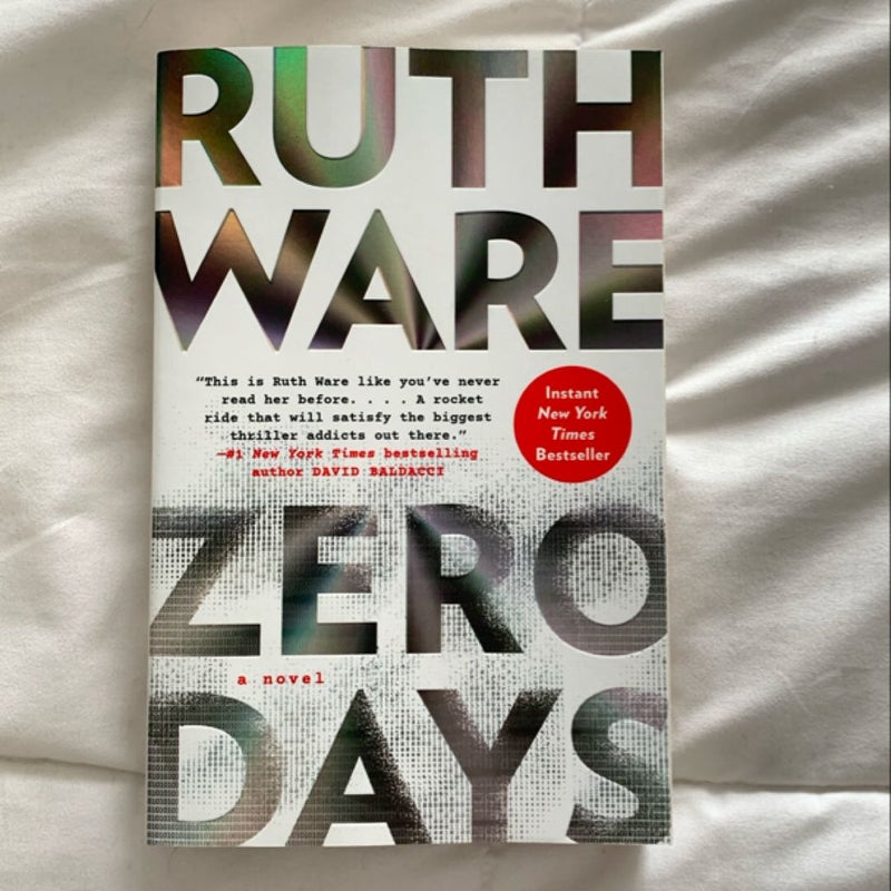 Zero Days