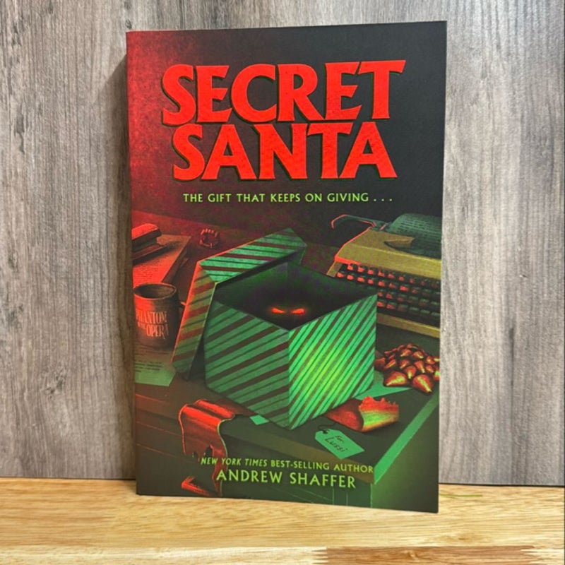 Secret Santa