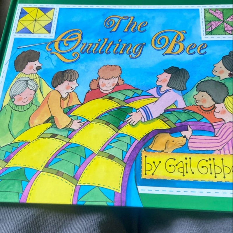 The Quilting Bee