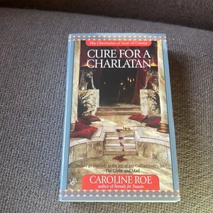 Cure for a Charlatan