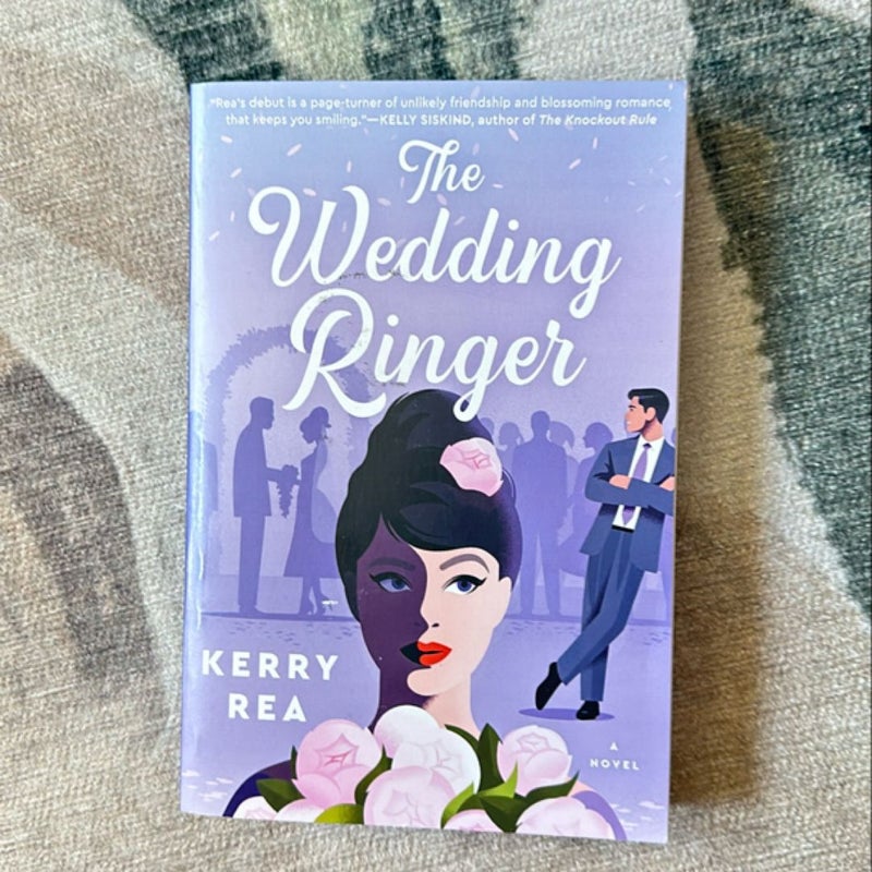 The Wedding Ringer