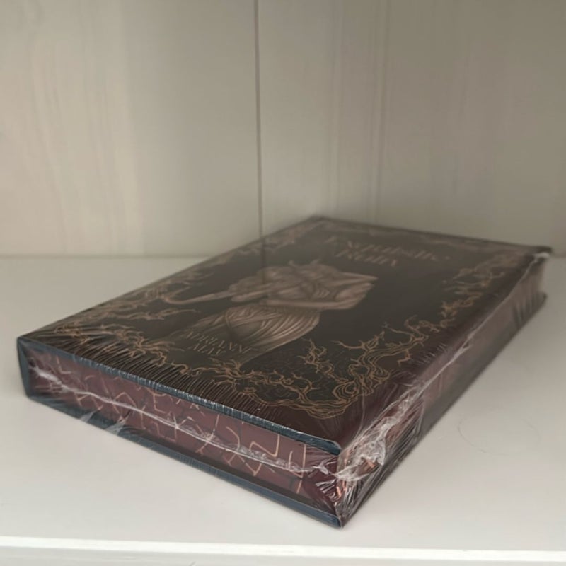 Exquisite Ruin (Owlcrate Edition)