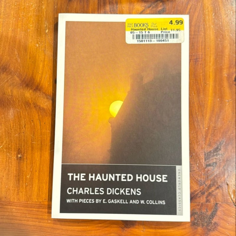 The Haunted House