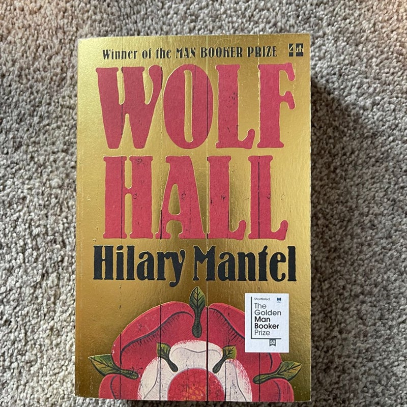 Wolf Hall