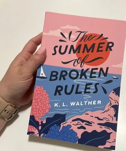 The Summer of Broken Rules