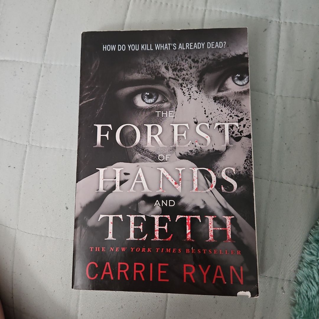 The Forest of Hands and Teeth