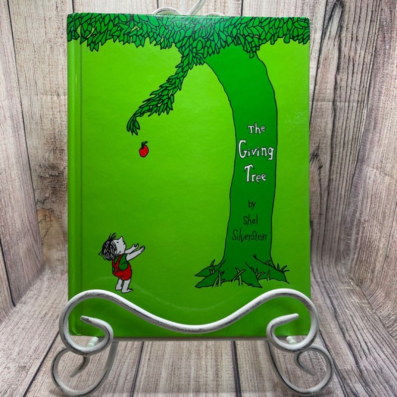 The Giving Tree