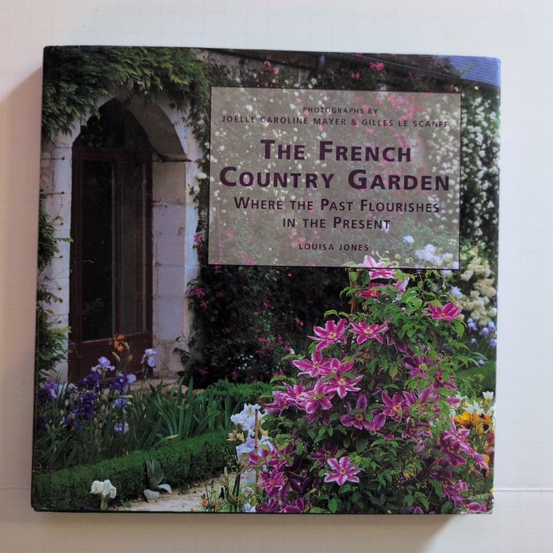 The French Country Garden