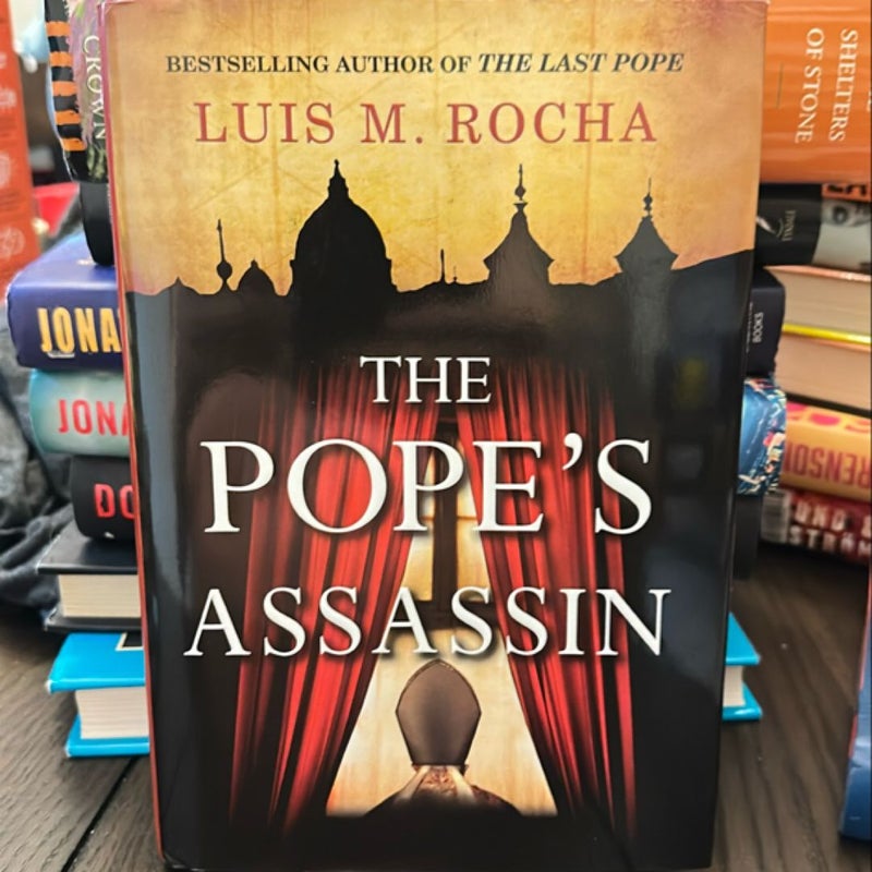 The Pope's Assassin