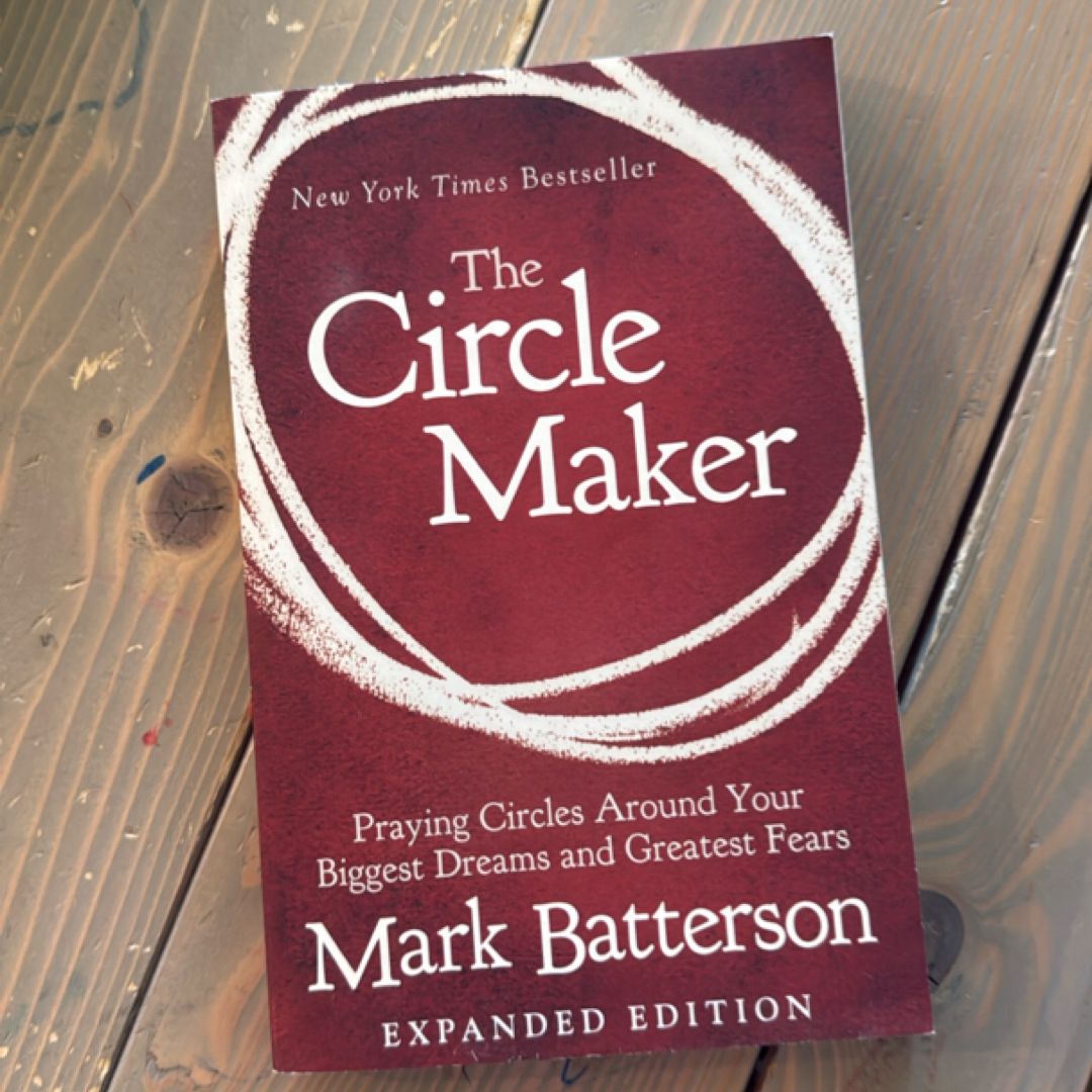 The Circle Maker