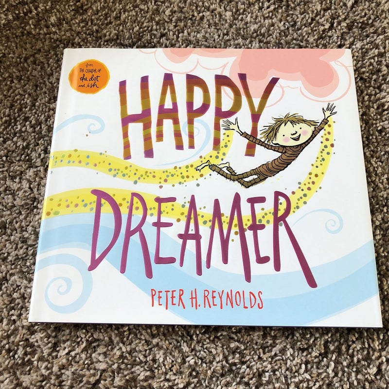 Happy Dreamer