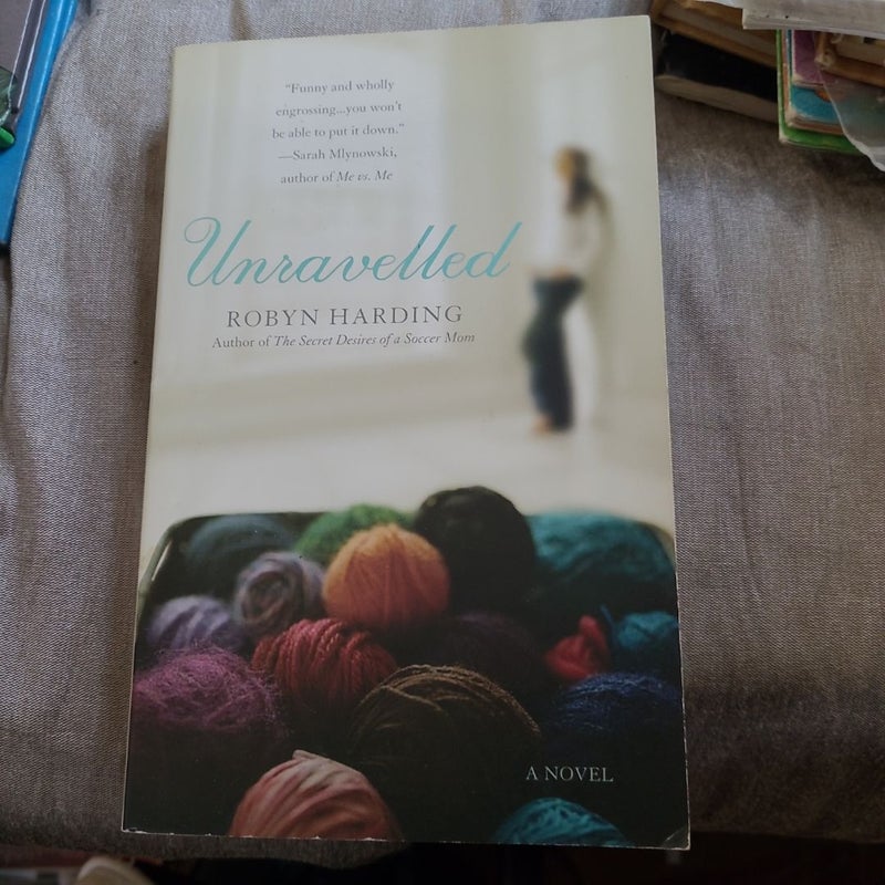 Unravelled