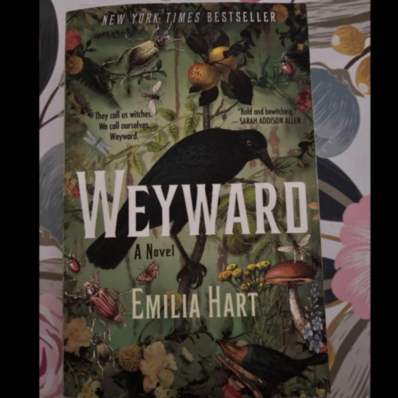 Weyward