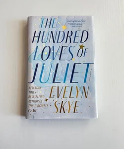 The Hundred Loves of Juliet