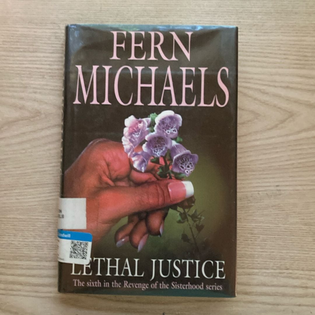 Lethal Justice