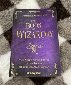 The Book of Wizardry