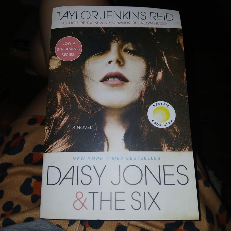 Daisy Jones and the Six