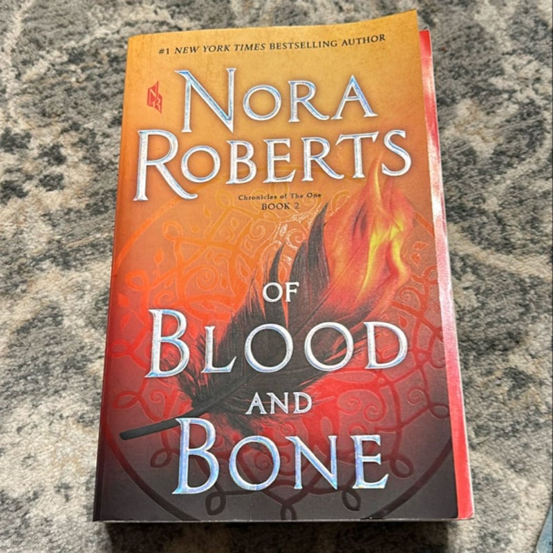 Of Blood and Bone