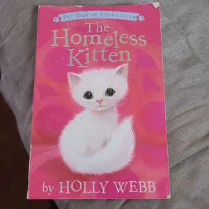 The Homeless Kitten