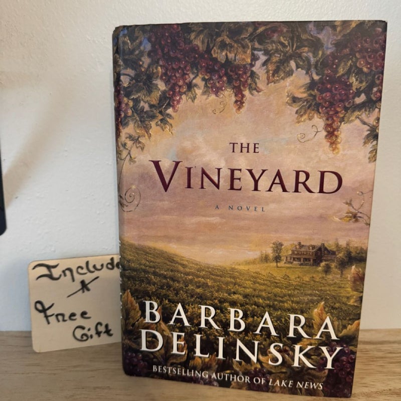 The Vineyard