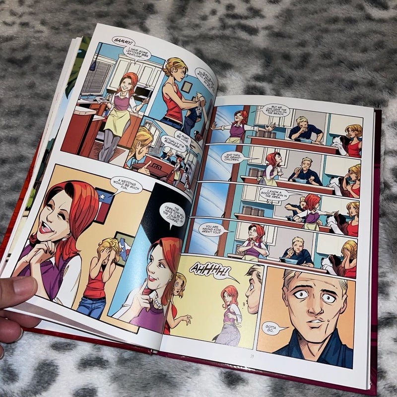 Troublemaker Book 1