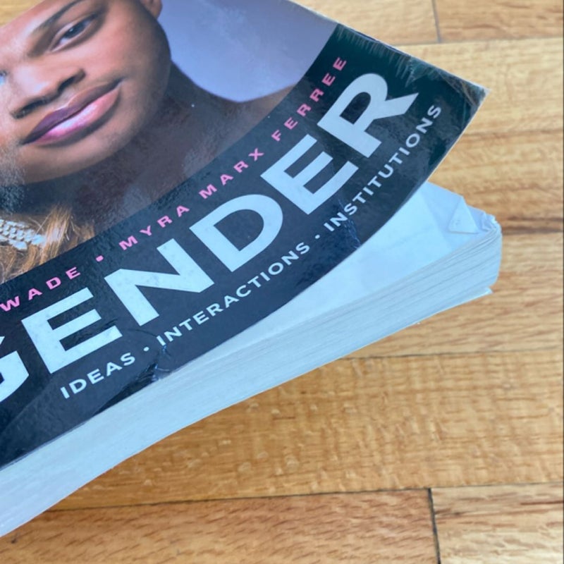 Gender