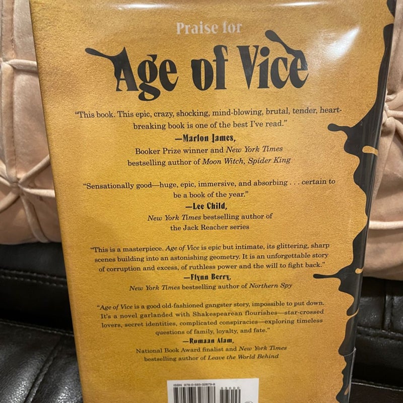 Age of Vice