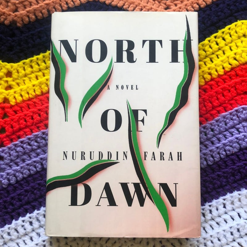 ♻️ North of Dawn