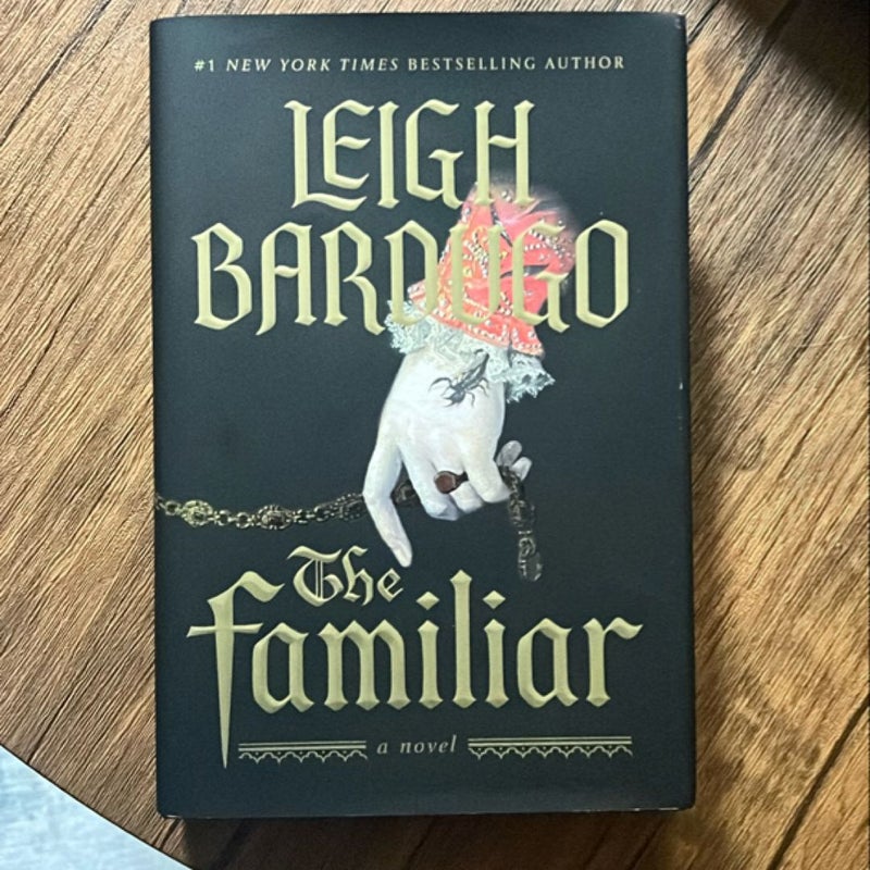 The Familiar