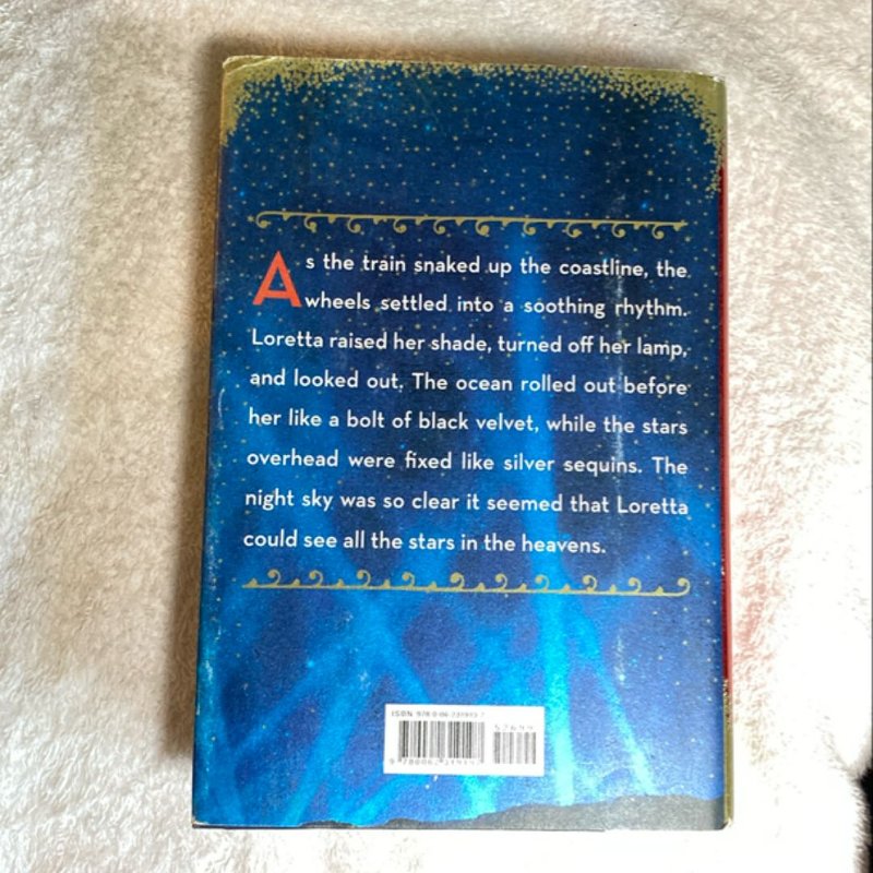 All the Stars in the Heavens 22C