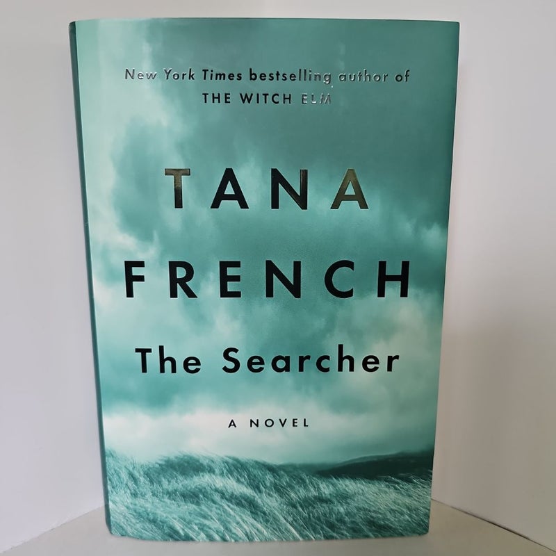 The Searcher