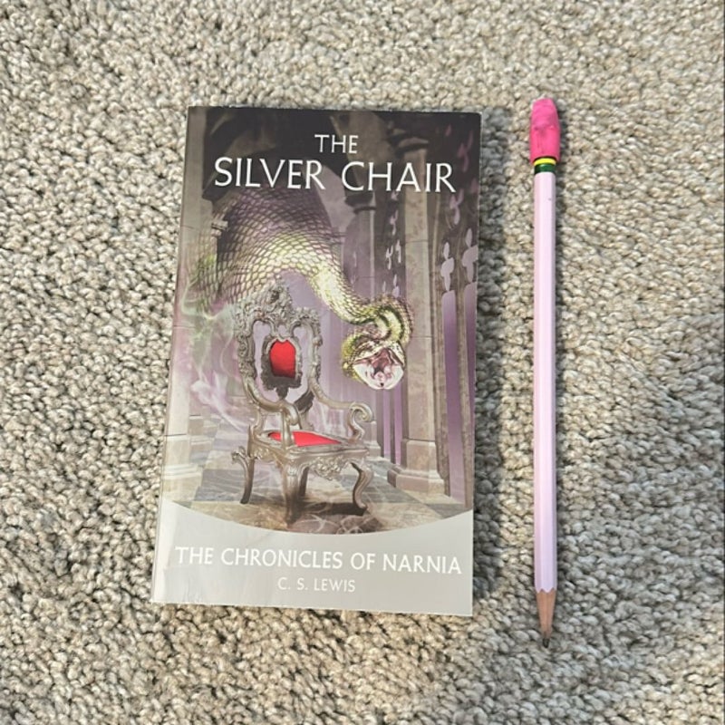 The Silver Chair