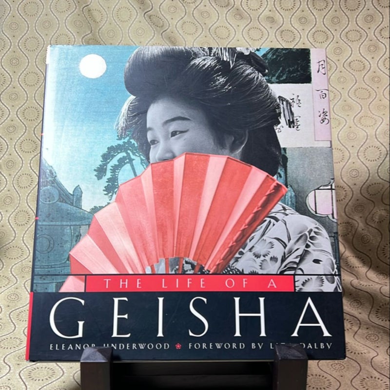 The Life of a Geisha