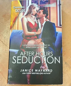 After Hours Seduction