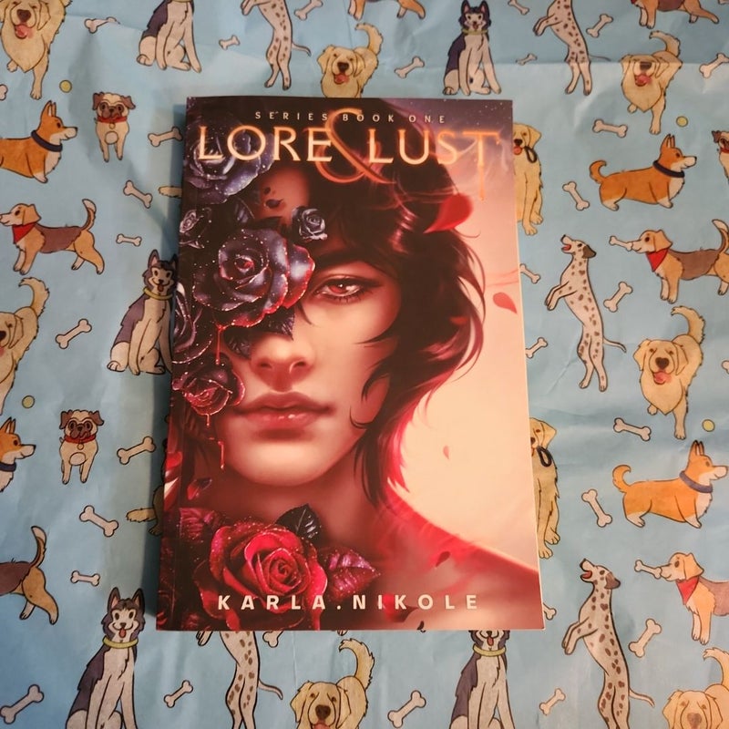 Lore and Lust