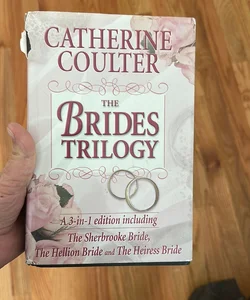 The Brides Trilogy