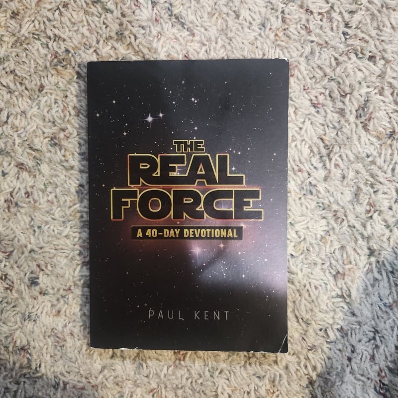 The Real Force