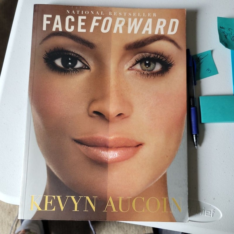 Face Forward