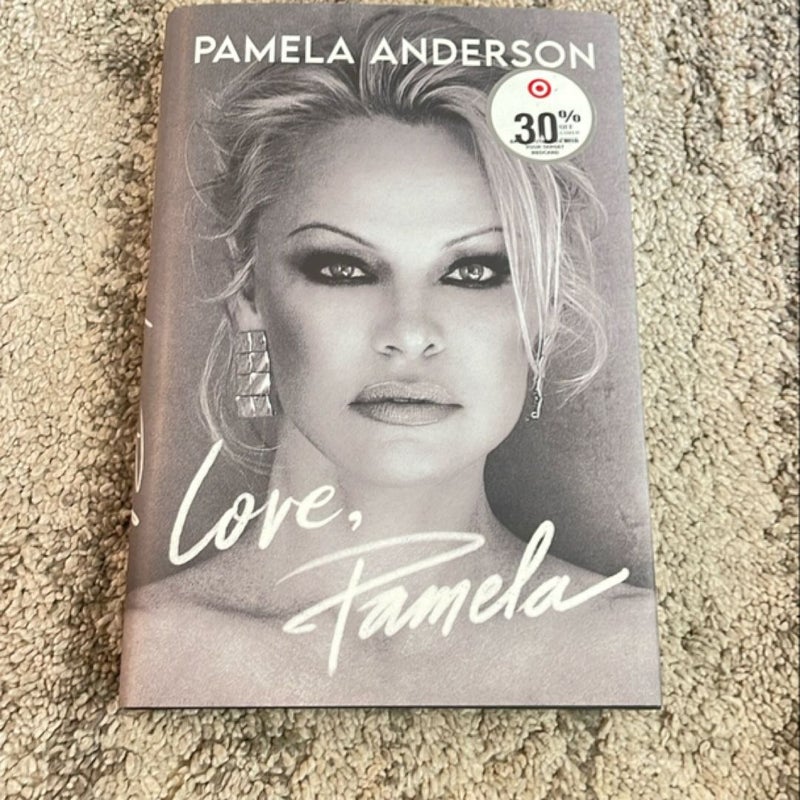 Love, Pamela